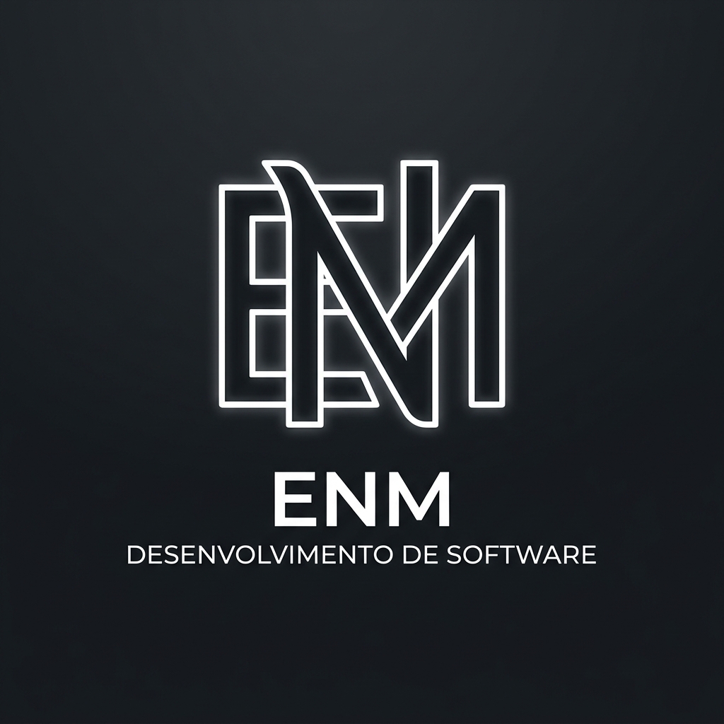 ENM Logo